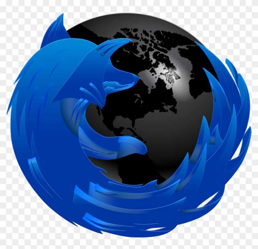 Иконки Mozilla Firefox - Web Browser #961739
