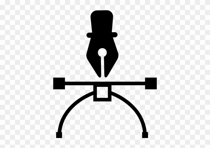 Vector Curve Edition - Vector Graphics #961757