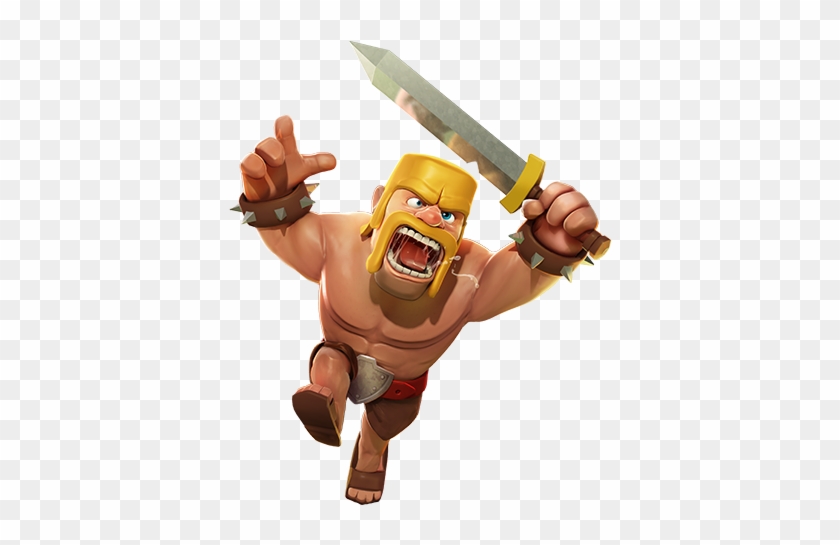 Clash Of Clans Png Clipart - Clash Of Clans Png #961787