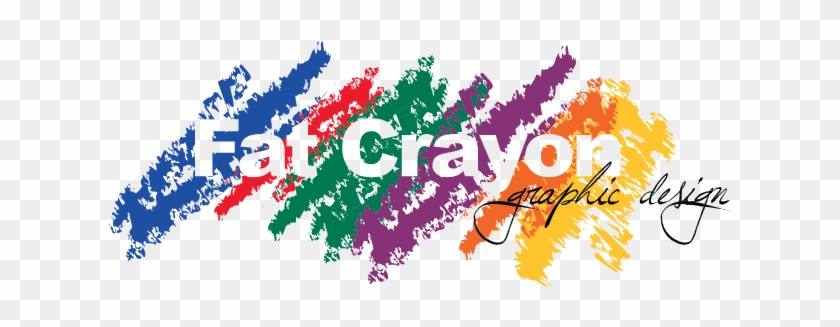 Logo - Crayon Logo Design #961799