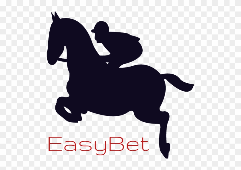 Easy Bet - Equestrianism #961854