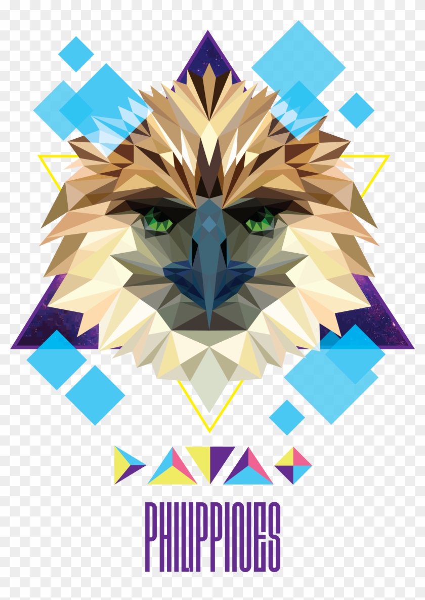 Eagle - Hip Aesthetic - Graphic Design #961862