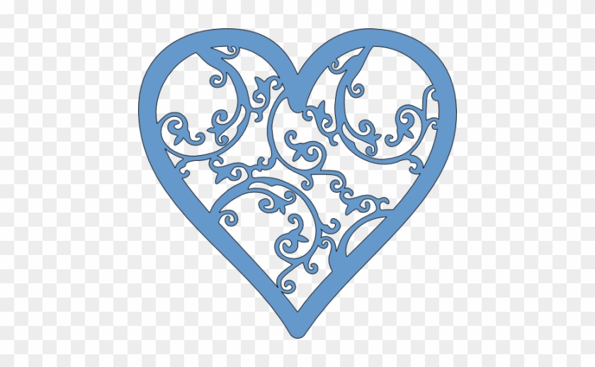 Create, Believe, Imagine At Dreamscrapbooks - Royal Icing Heart Templates #961859