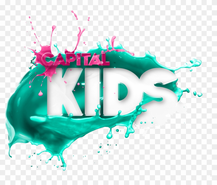 Capital Kids - Kids #961871