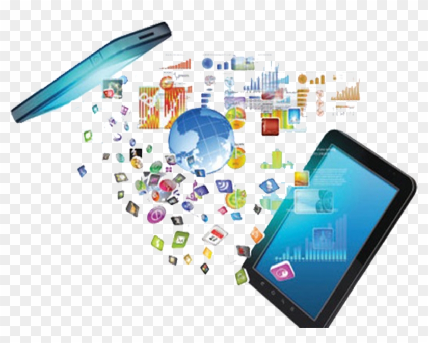 Mobile Apps Development - 21st Century Communication For Insurance Agents By #961884