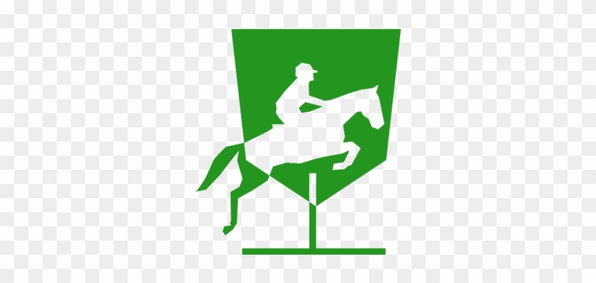 Jezdziectwo - Stallion #961912