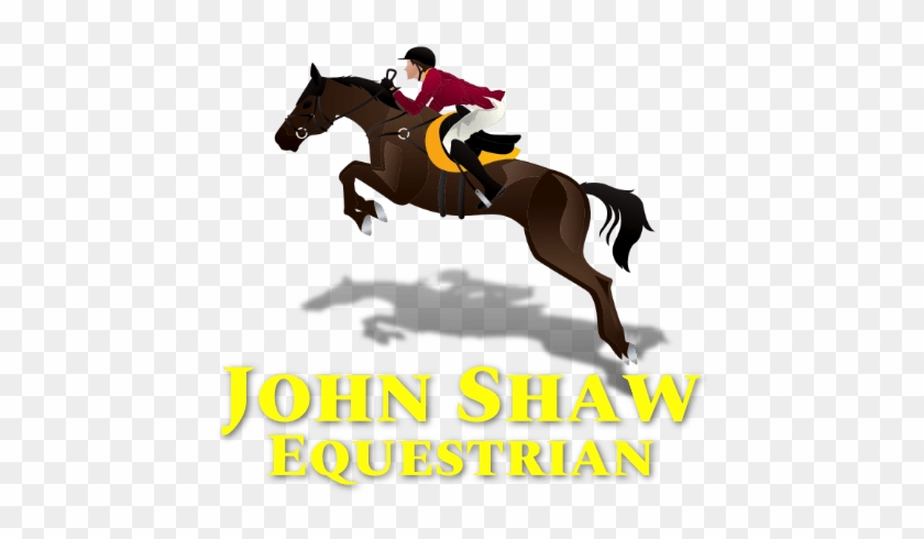 Equestrian Blub Logo #961925