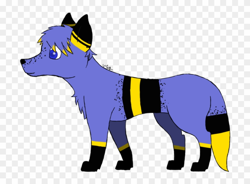 Dog Breed Horse Clip Art - Cartoon #961986