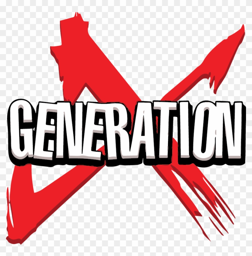 Miami Generation X Miami - Generation X Miami #962050