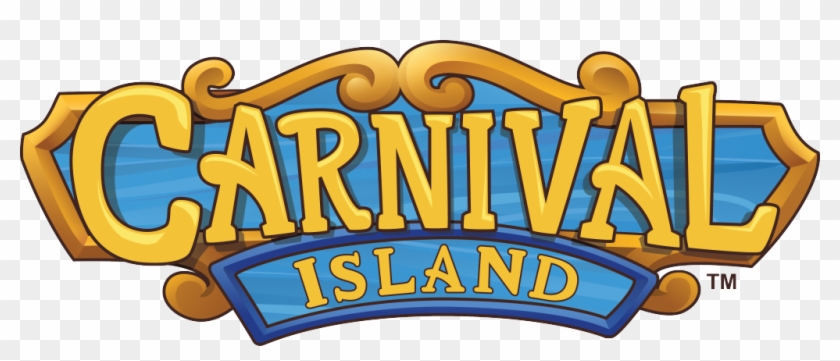A - Carnival Island Playstation 3 Ps3 #962051