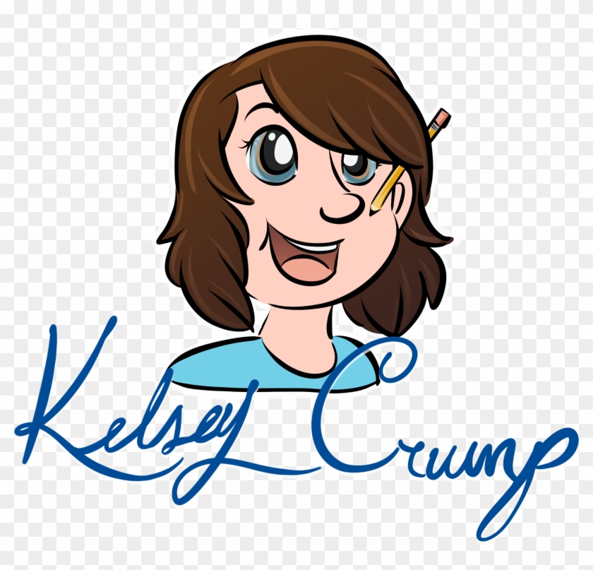 Kelsey Crump's Portfolio - Portfolio #962120