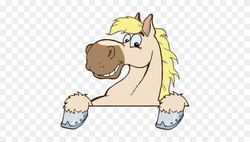 Pferd - Cartoon Drawing Horse Head - Free Transparent PNG Clipart Images Download Pferd - Cartoon Drawing Horse Head - Free Transparent PNG Clipart Images Download