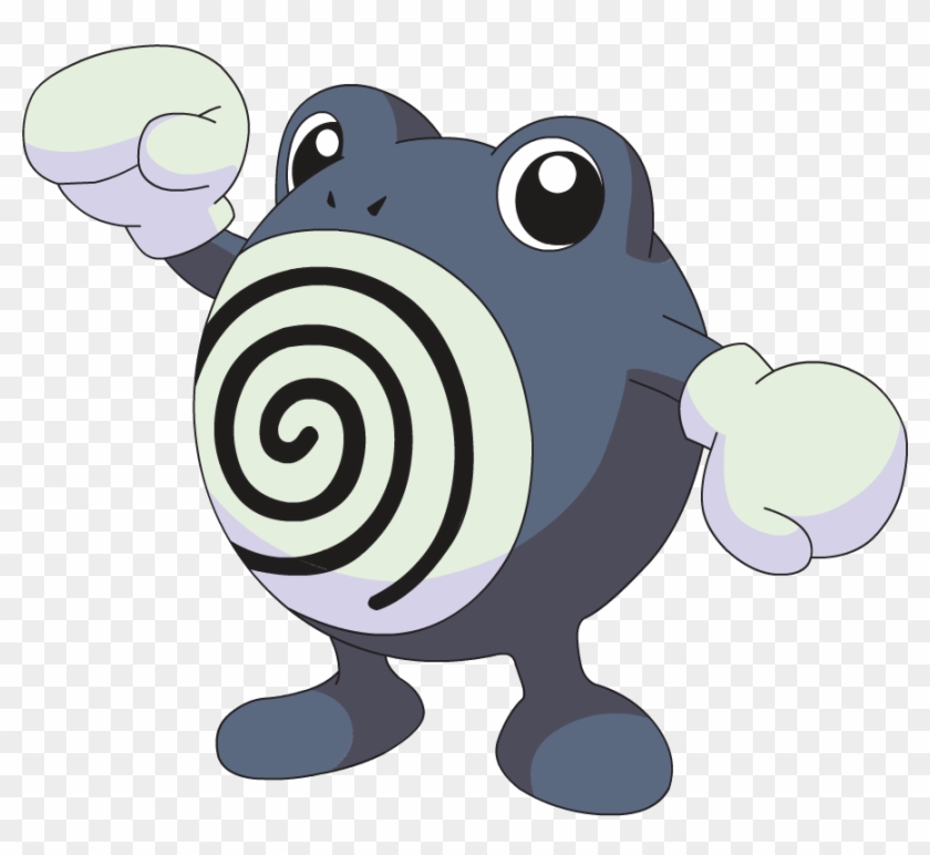 Poliwhirl - Pokemon Poliwhirl #962132