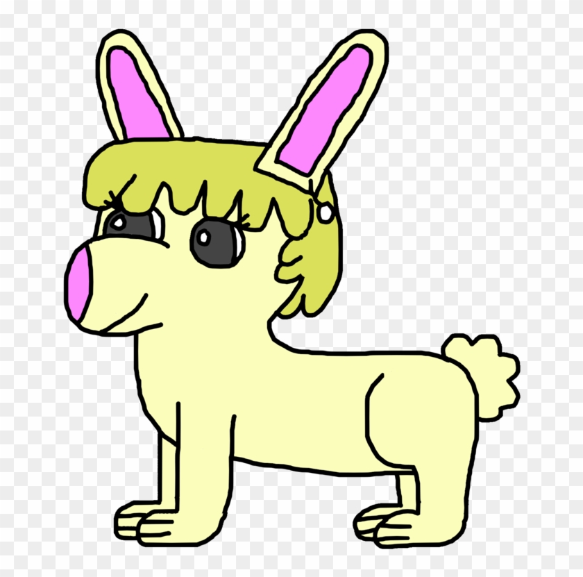 Lori Loud Bunny By Deecat98 - Lori Loud Bunny #962260