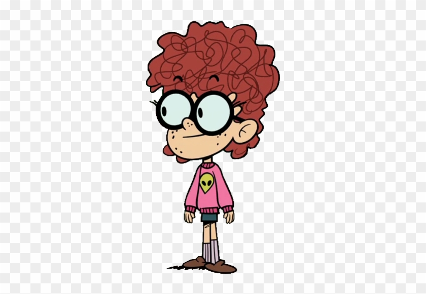 Penelope - Penelope The Loud House #962266