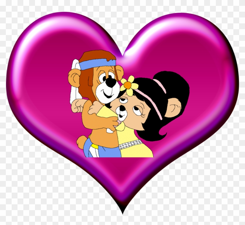 Happy Valentines Day By Fluidgirl82 - Valentine's Day #962268