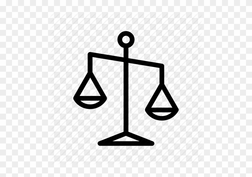 Injustice Clipart Imbalance - Imbalance Png #962313