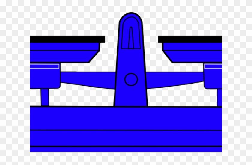 Scale Clipart Math - Clip Art #962315