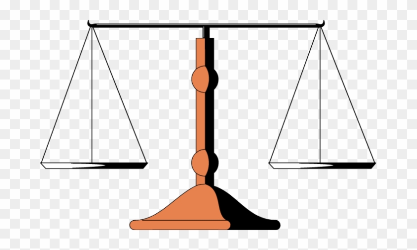 10 - Animated Scale Of Justice #962320