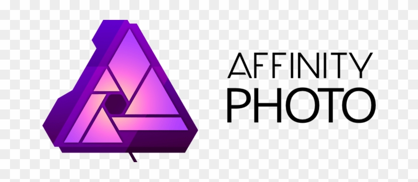 Ls Affinity Photo Logo Black Text - X-rite Cmundis Colormunki Display #962329