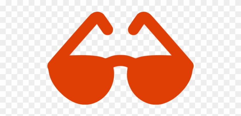 Sunglasses Computer Icons Goggles Clip Art - Oculos Icon Png #962335