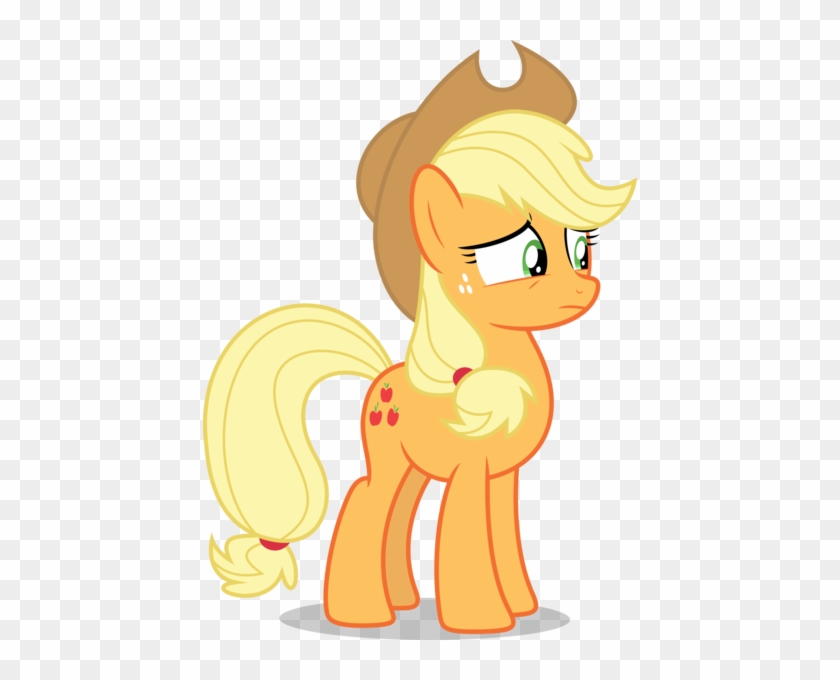 Absurd Res, Applejack, Artist - Little Pony Friendship Is Magic #962414