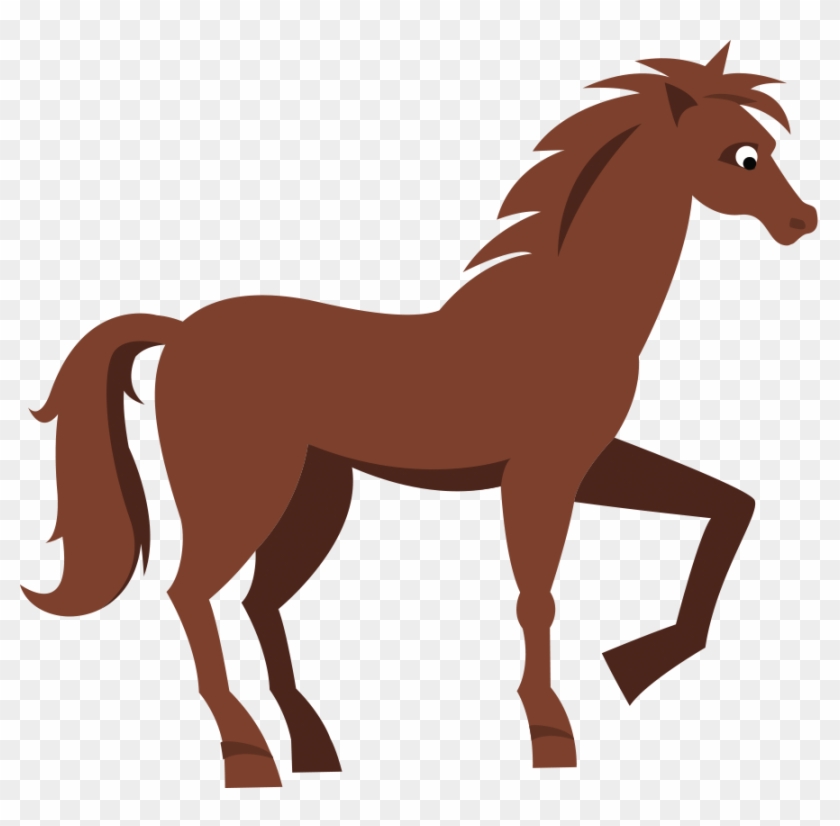 Horse - Horse #962439