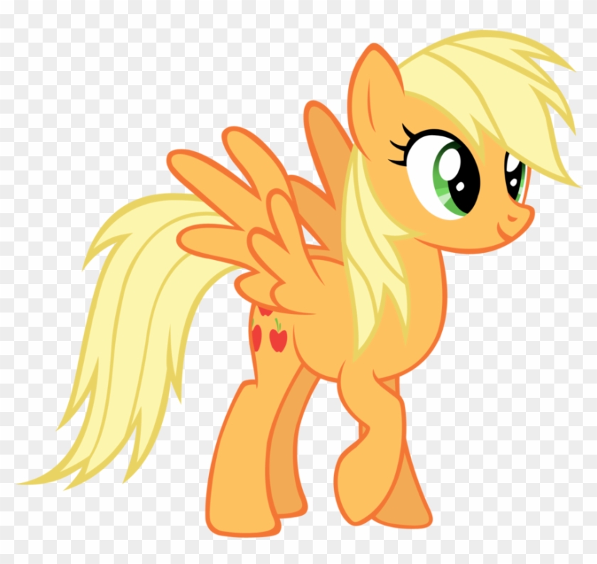 Apple Dash Vexel By Durpy - My Little Pony Apple Dash #962440