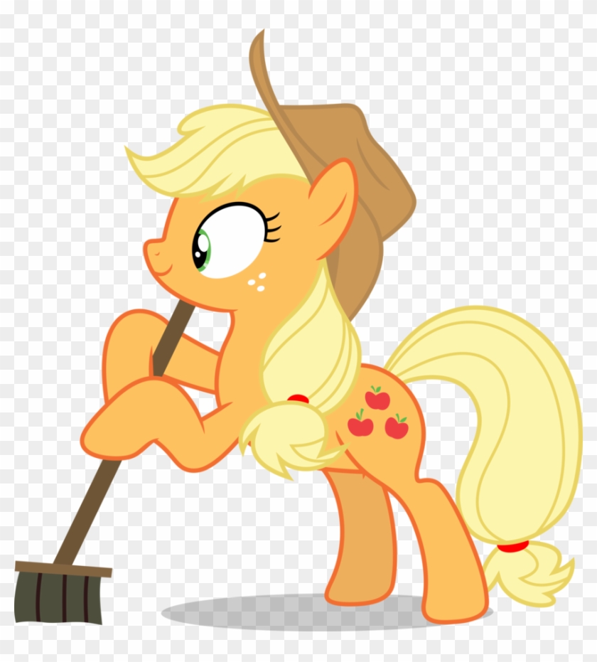 Absurd Res, Applejack, Artist - Pony Friendship Is Magic Applejack #962464