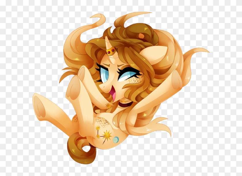 Free Fall By Sorasku - Illustration #962513