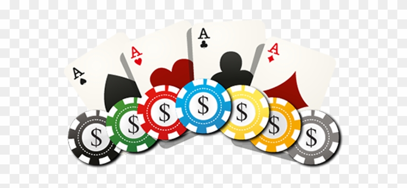 Poker Png - Casino #962522