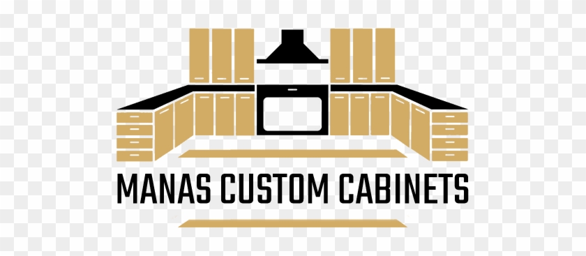 Custom Cabinets Logo #962546