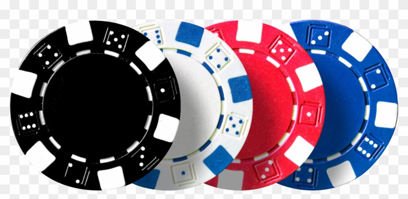 28 Collection Of Poker Chips Clipart Transparent - Casino Chips Png #962551