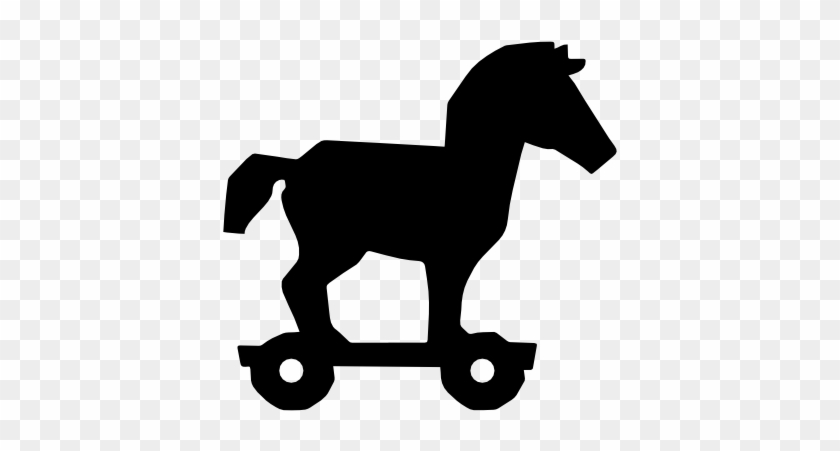 Trojan Horse - Trojan Horse #962580