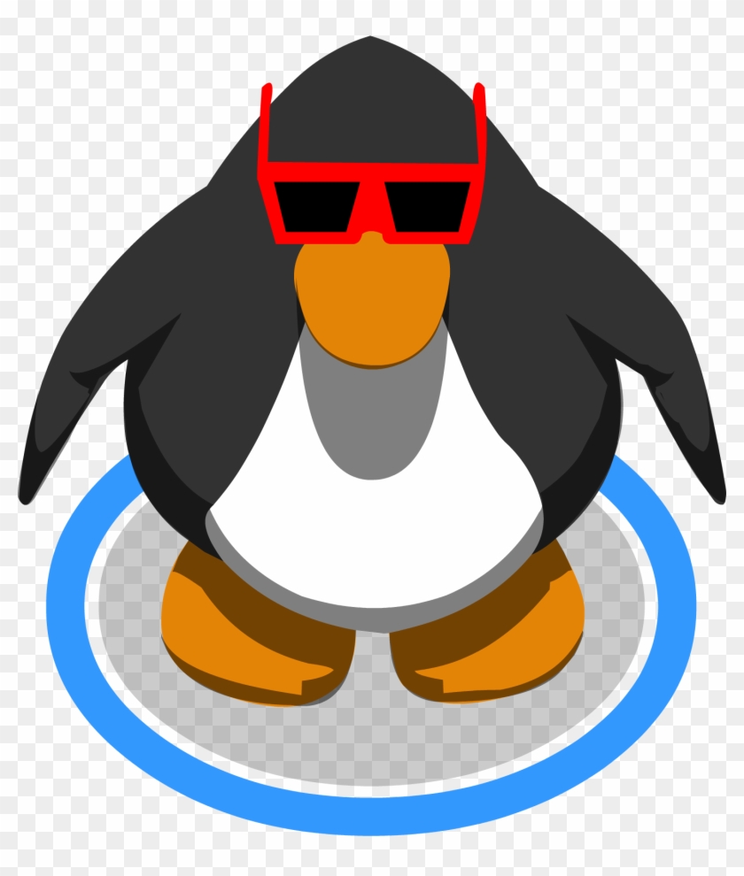 Club Penguin Penguin In Game #962628