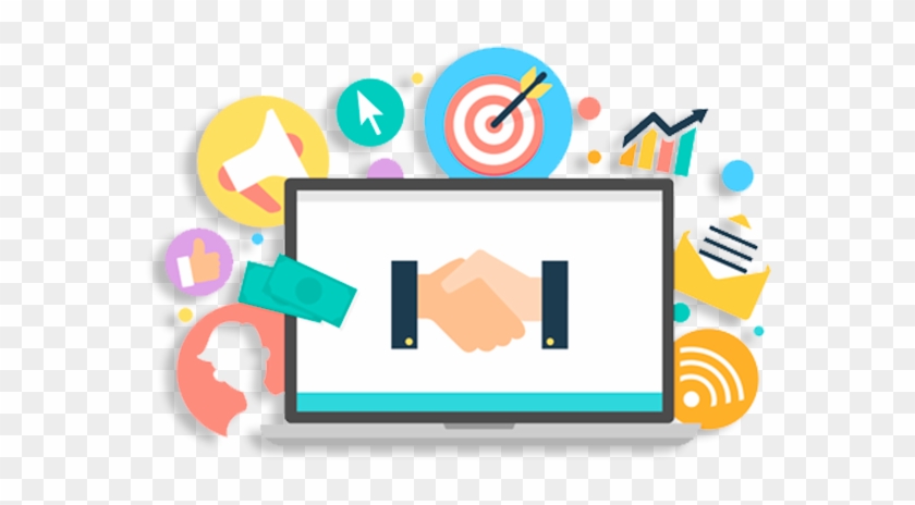 Marketing Services Digisolution - Affiliate Marketing: A Beginner's Guide To Make Your #962692