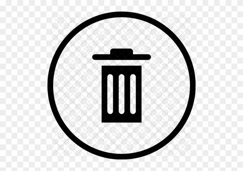 Recycle, Delect, Dustbin, Garbage, Trash, Bin, Waste - Waste #962706