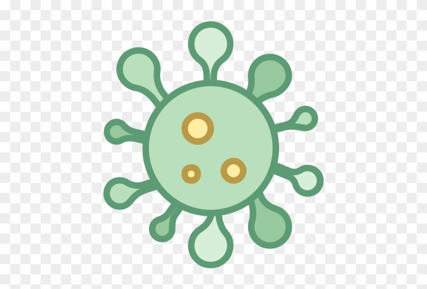 Virus Icon - Virus Icon #962726