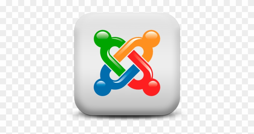 Sahabat Nijekoblogbaiklah Pada Kesempatan Kali Ini - Joomla Cms Logo #962733