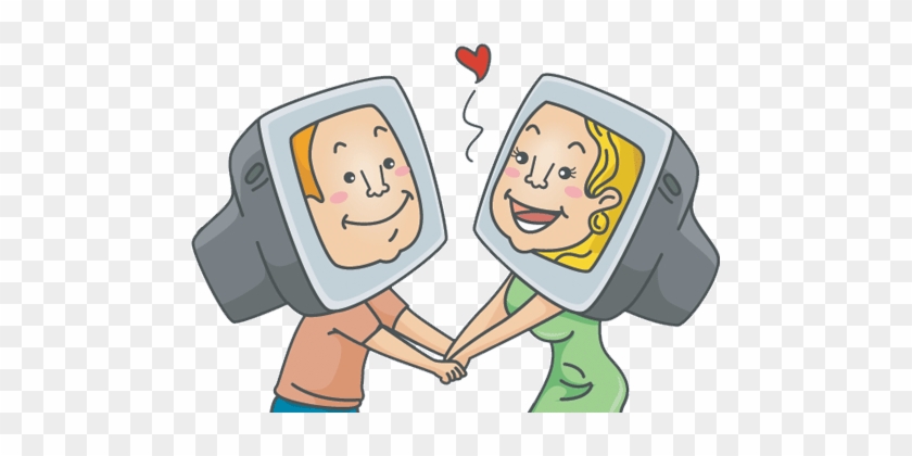 Online Dating Strategies For Offline Success - Online Dating Is Good #962765