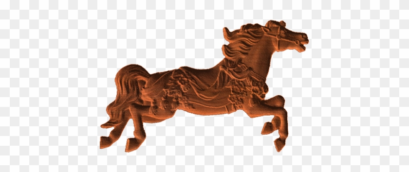 Fancy Horse - Ab - - Stallion #962774