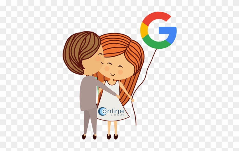 ¡dale Marketing Online Y Offline - Vector Graphics #962832