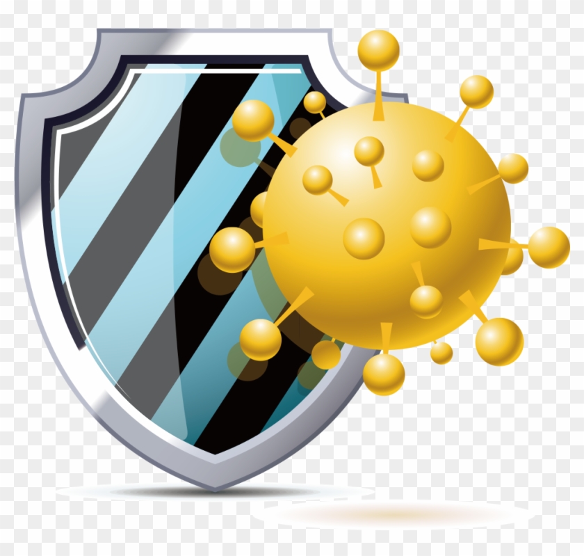 Download Panda Cloud Antivirus Computer Virus - Icon #962837