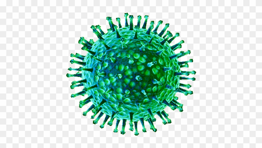 Virus De Inmunodeficiencia Humana Hasta Que Te Realices - Flu And Pneumonia...