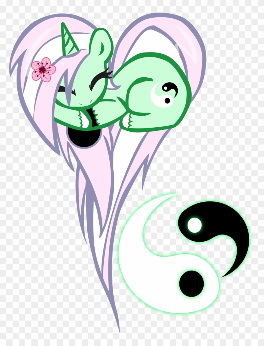 Pony #962897
