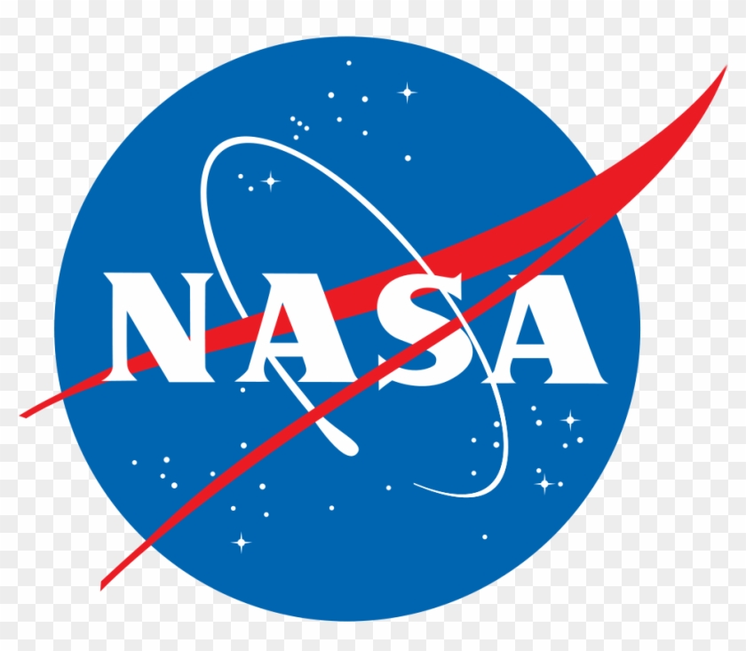 Purpose - Nasa Logo Jpg #962935