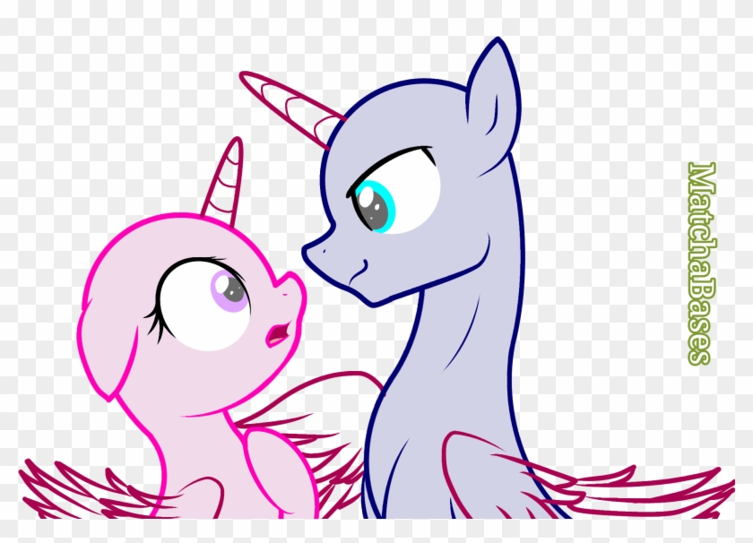 Featured image of post Sad Mlp Base Couple