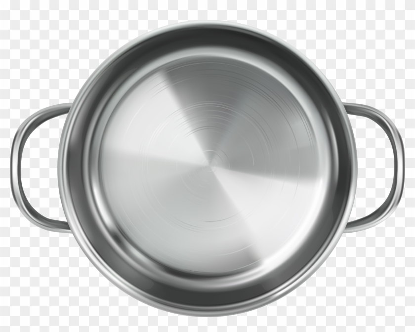 Pot Png Clip Art - Clean Pot #962961