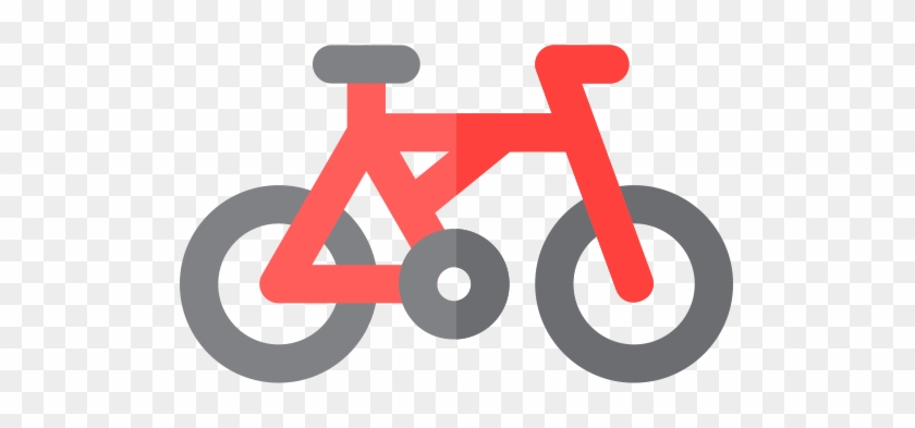Bicycle, Bike, Circus Icon - Icon Bicycle #962984
