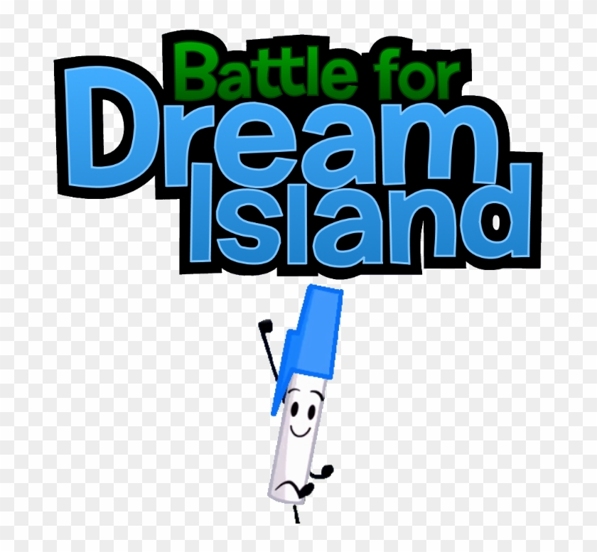 Bfdi Pen By Domobfdi - Bfdi #962990